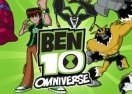 Ben 10: Omniverse Free