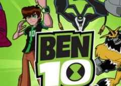 Ben 10: Omniverse Free