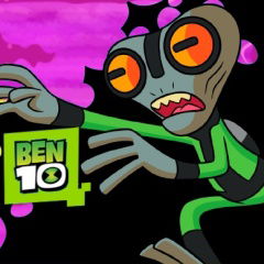 Jogos do Ben 10 no Jogos 360