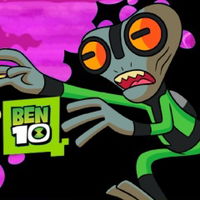 Ben 10: Perigosos Saltos