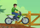 Ben 10: Planet Rider