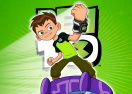 Ben 10: Power Surge