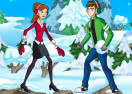 Ben 10 Snowball