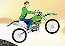 Ben 10 Super Bike