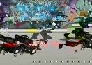 Ben 10: Survivor