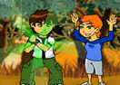 Ben 10: Time Attack