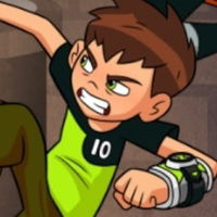 Ben 10 e Mutante Rex: Heróis Unidos, Parte 1, Nanitepédia