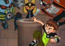 Ben 10: Tomb of Doom