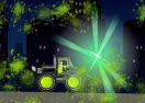 Ben 10 Truck Smash
