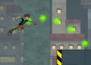 Ben 10: Undertown Runner