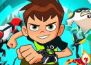 Ben 10: Up to Speed