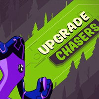 Ben 10: Upgrade Chasers