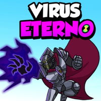 Ben 10: Vírus Eterno