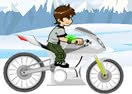 Ben 10: Winter Ride