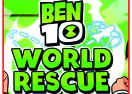 Ben 10 World Rescue