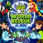 Ben 10 World Rescue Mission 2