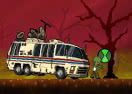 Ben 10 Zombieland
