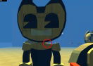 Bendy and the Ink Machine: Kogama