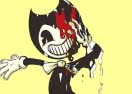 Bendy Coloring