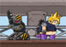 Berzerk Ball 2
