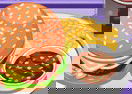 Best Burguer Chef