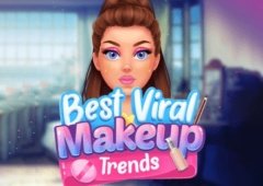 Best Viral Makeup Trends