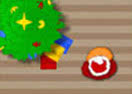 Be The Santa