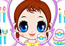 Betty Make Up