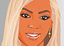 Beyonce Make Up