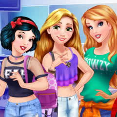 Jogos de BFF no Jogos 360 online, 100% grátis. Os melhores e mais novos  Jogos de BFF, princesas, elsa, rapunzel, arie…