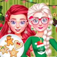 Jogos de Natal no Jogos 360