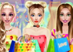 BFF Fruity Fashion