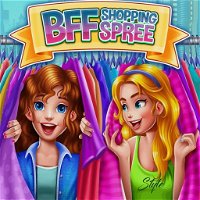 BFF Shopping Spree