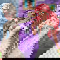 Jogos de Noivas e Noivos no Jogos 360