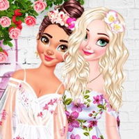 Jogos de BFF no Jogos 360 online, 100% grátis. Os melhores e mais novos  Jogos de BFF, princesas, elsa, rapunzel, arie…