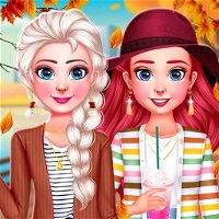 Jogos de Meninas de 2 Jogadores no Jogos 360
