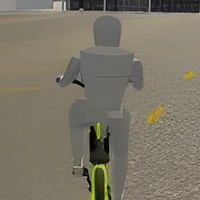 Bicycle Simulator