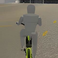 Bicycle Simulator
