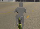 Bicycle Simulator