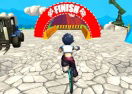 Bicycle Stunts 3D