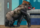 Big Bad Ape