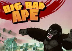 Big Bad Ape