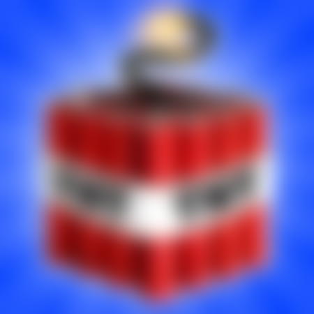 Big Boom! Building Smash!