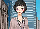 Big City Dress Up