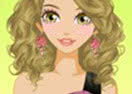Big Earrings