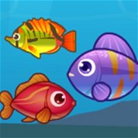 Fish Eat Fish - Jogo para Mac, Windows, Linux - WebCatalog