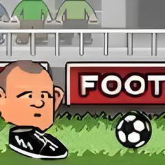 Big Head Football