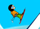 Big Jump Challenge