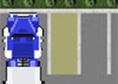 Big Rig => Truck Stop Parking