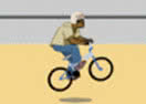 Bike BMX Tricks